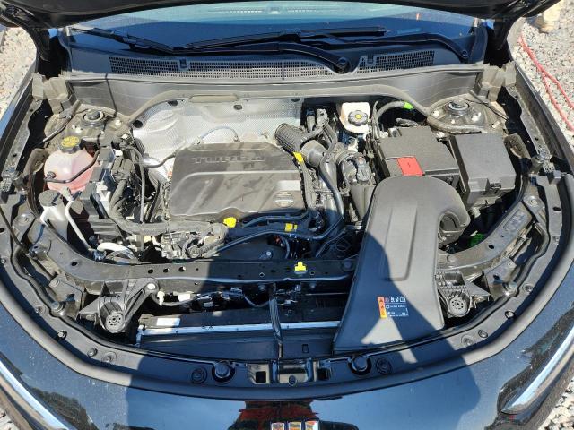 BUICK ENVISTA PR 2025 VIN KL47LAEP9SB161367