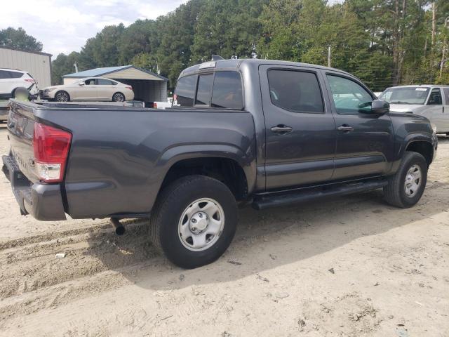 Фото 3 - TOYOTA TACOMA