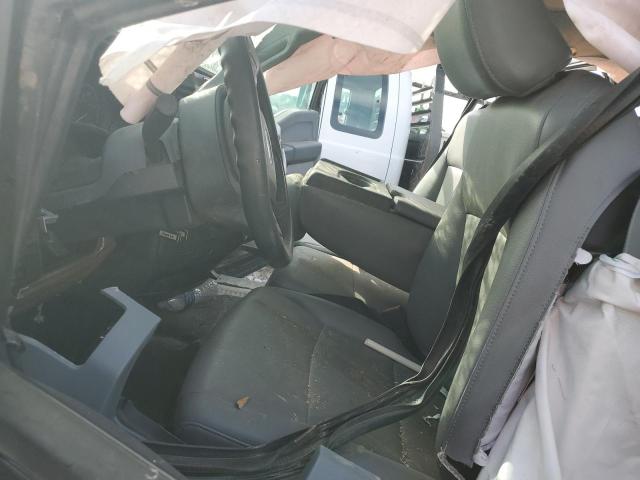 Фото 7 - FORD F350