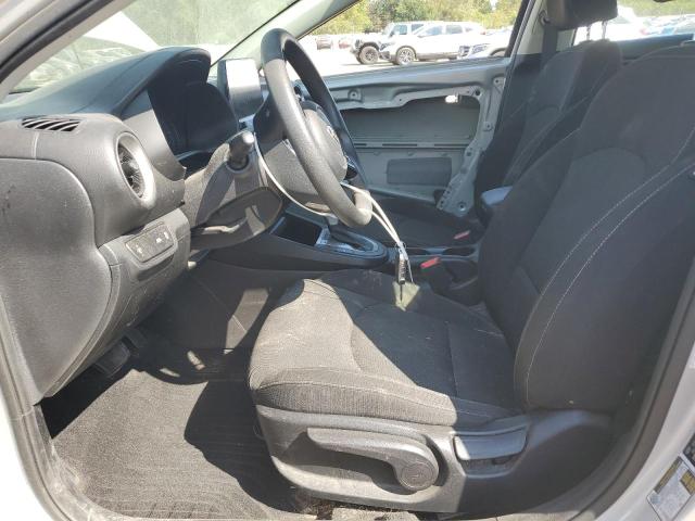 Фото 7 - KIA FORTE