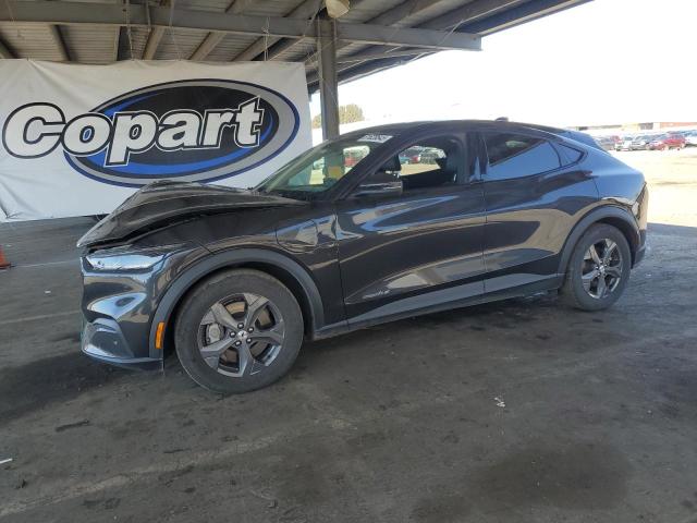 Фото 1 - FORD MUSTANG