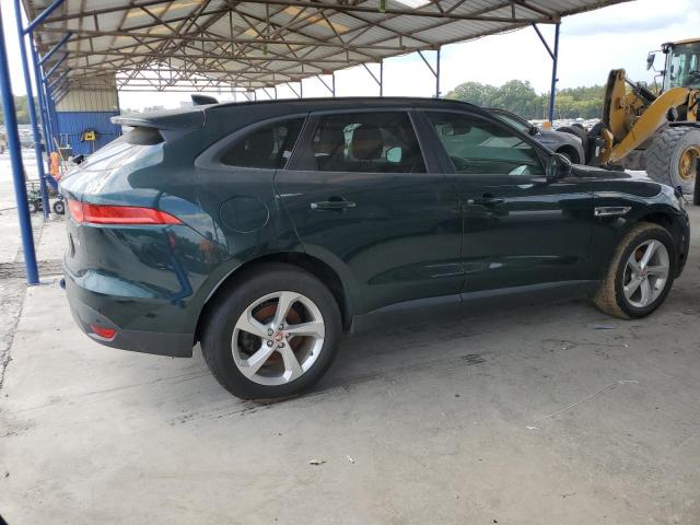 Фото 3 - JAGUAR F-PACE