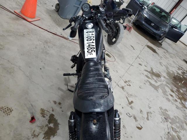 HARLEY-DAVIDSON XL883 N 2020