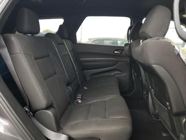 Фото 11 - DODGE DURANGO