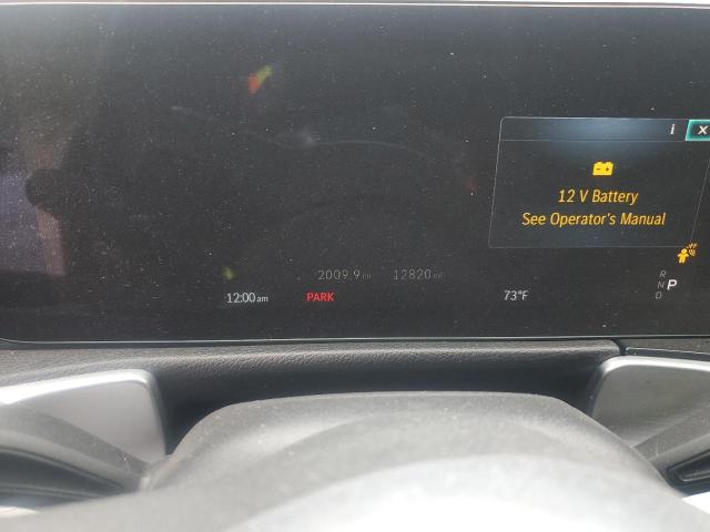 MERCEDES-BENZ GLB-CLASS 2024 VIN W1N4M4GB0RW357752