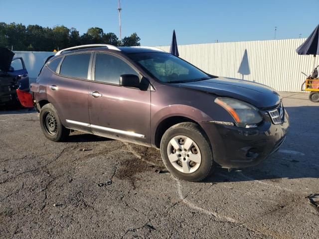 Фото 4 - NISSAN ROGUE