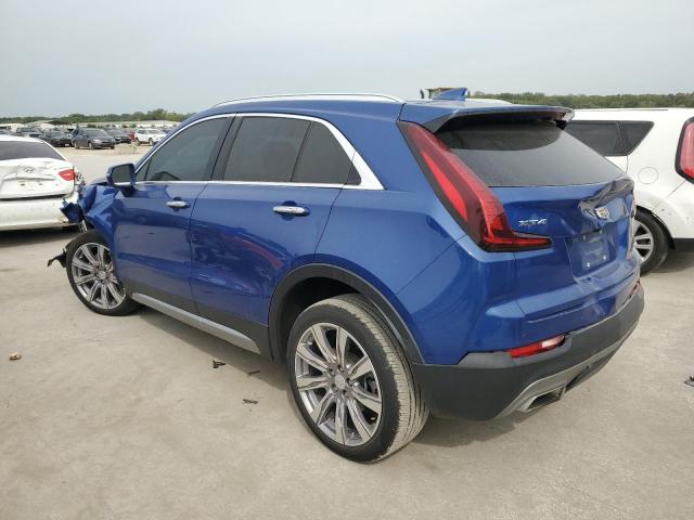 Фото 2 - CADILLAC XT4
