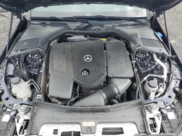 Фото 11 - MERCEDES-BENZ C-CLASS