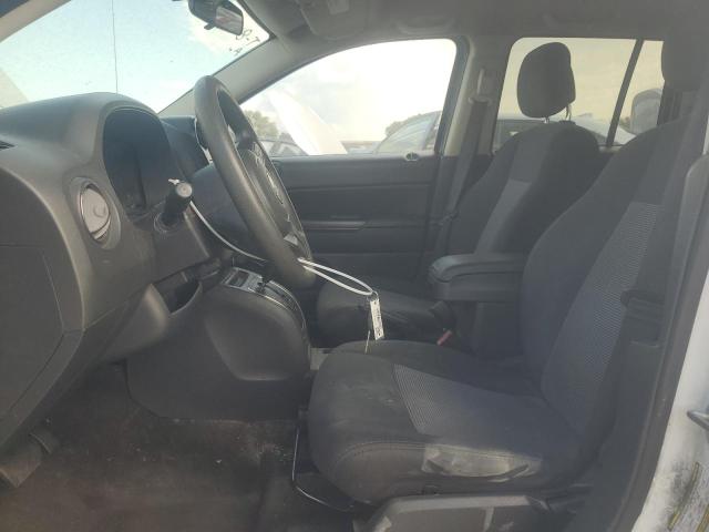 Фото 7 - JEEP COMPASS