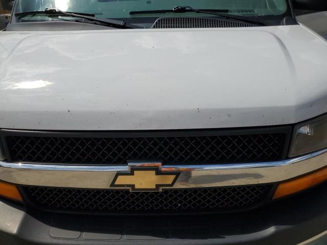 Фото 11 - CHEVROLET EXPRESS