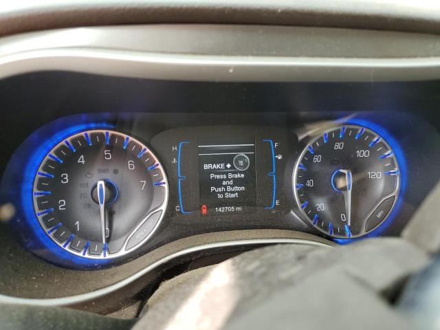 Фото 9 - CHRYSLER PACIFICA