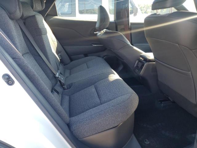 TOYOTA CROWN XLE 2023 VIN JTDAAAAF6P3006971