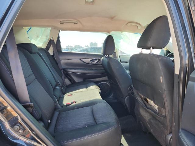 Фото 11 - NISSAN ROGUE