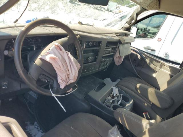 Фото 8 - CHEVROLET EXPRESS