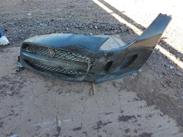 Фото 12 - JAGUAR F-TYPE