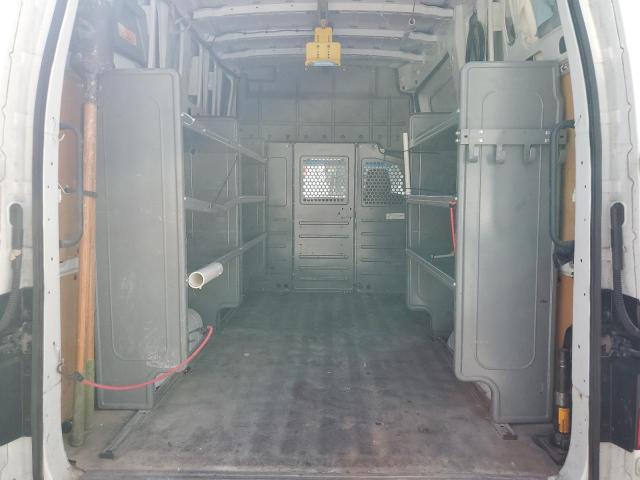 Фото 10 - NISSAN NV