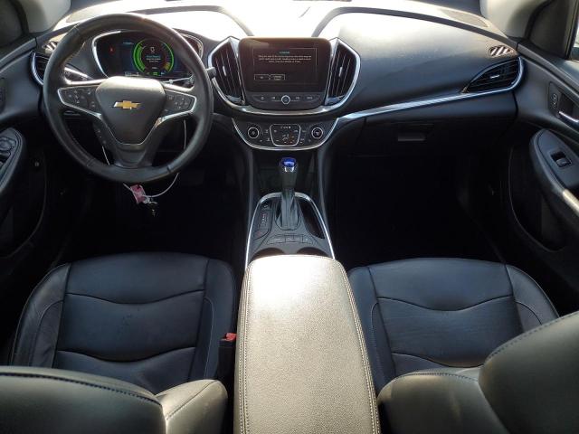 Фото 8 - CHEVROLET VOLT