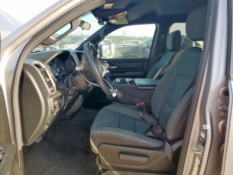 Фото 7 - RAM 1500