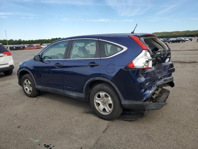 Фото 2 - HONDA CRV