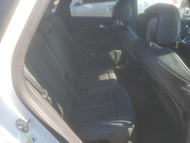 Фото 11 - AUDI Q5