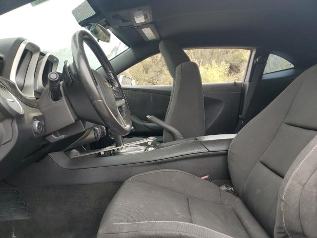 Фото 7 - CHEVROLET CAMARO