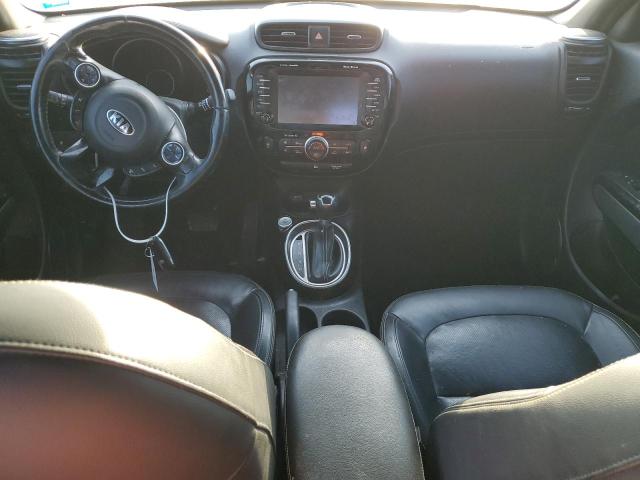 Фото 8 - KIA SOUL