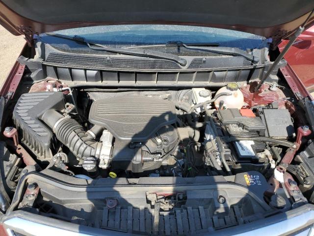 Фото 12 - CADILLAC XT5