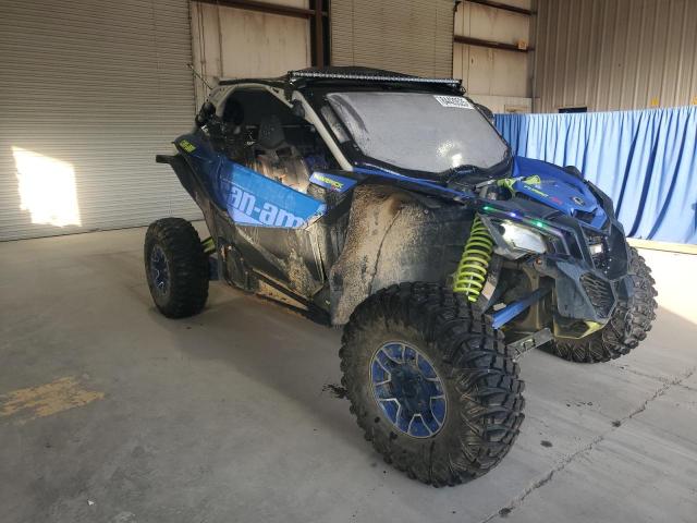 CAN-AM MAVERICK X 2020