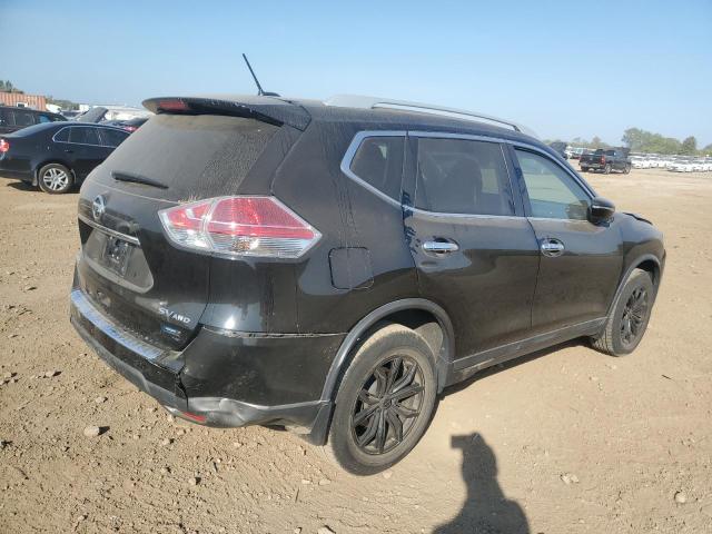Фото 3 - NISSAN ROGUE