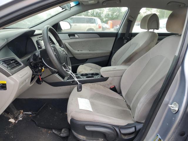 Фото 7 - HYUNDAI SONATA