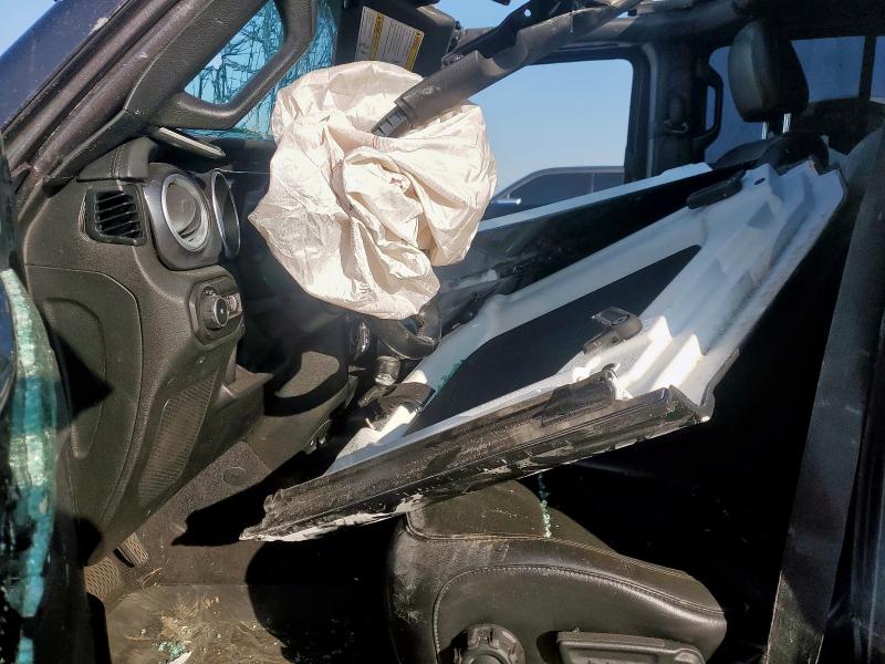 Фото 7 - JEEP WRANGLER