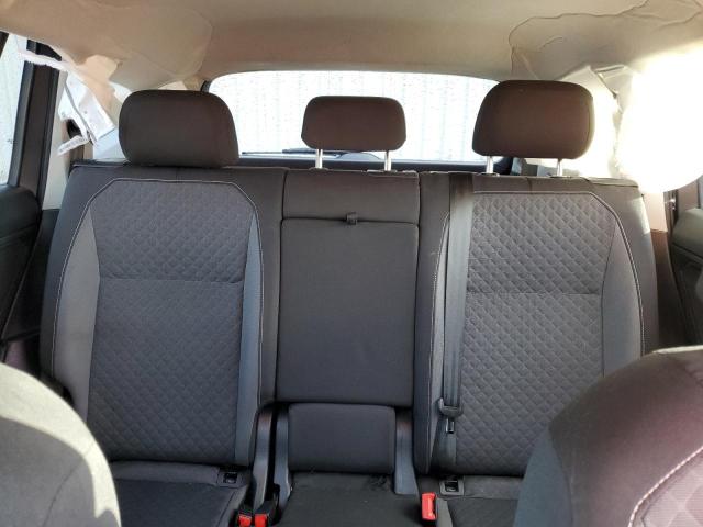 Фото 10 - VOLKSWAGEN TIGUAN