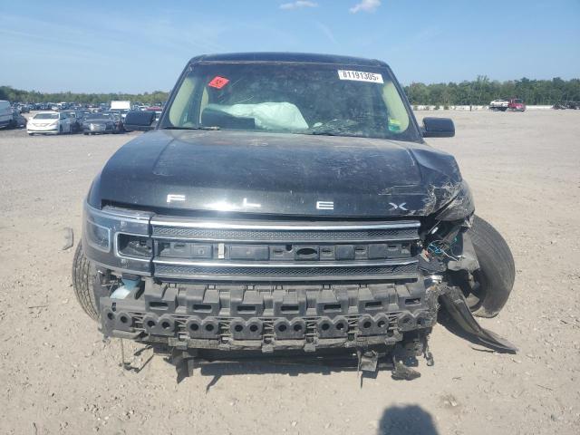 Фото 5 - FORD FLEX