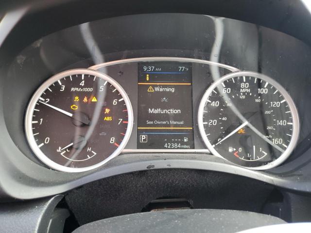 Фото 9 - NISSAN SENTRA