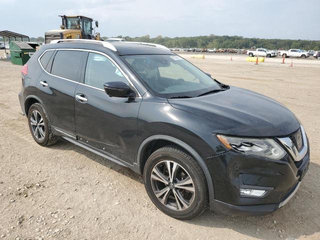 Фото 4 - NISSAN ROGUE