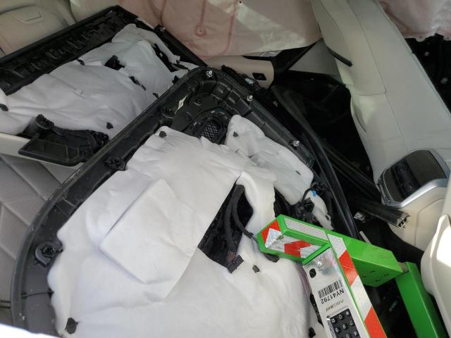 BMW I7 XDRIVE6 2024 VIN WBY53EJ0XRCR61336