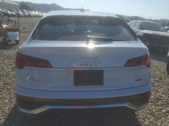 Фото 6 - AUDI Q5