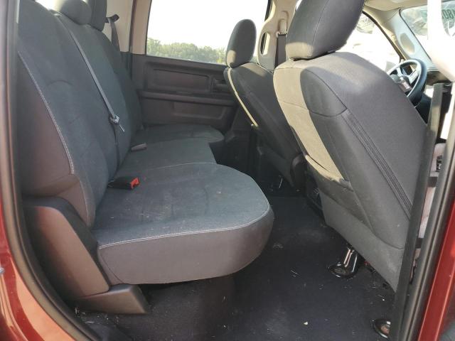 Фото 10 - RAM 1500