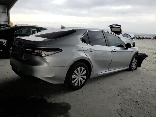 Фото 3 - TOYOTA CAMRY