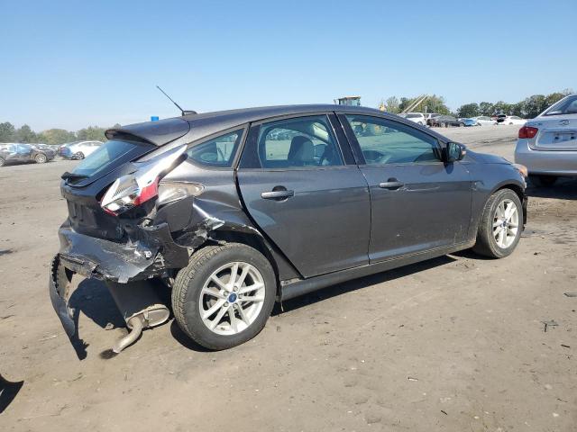 Фото 3 - FORD FOCUS