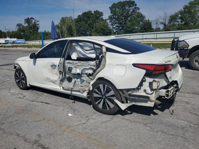 Фото 2 - NISSAN ALTIMA