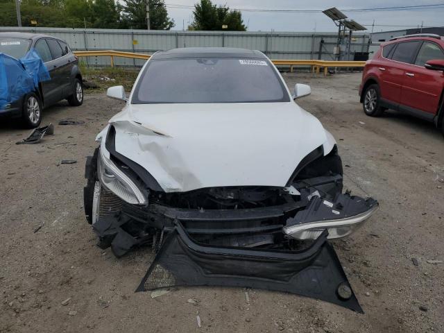Фото 5 - TESLA MODEL S