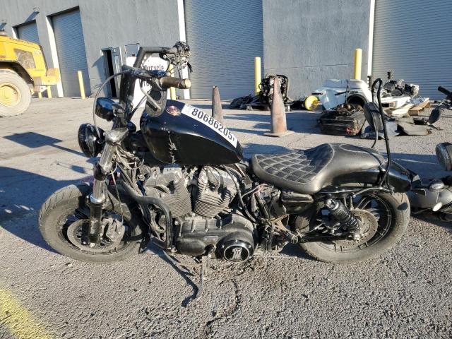 2016 HARLEY-DAVIDSON ALL OTHER