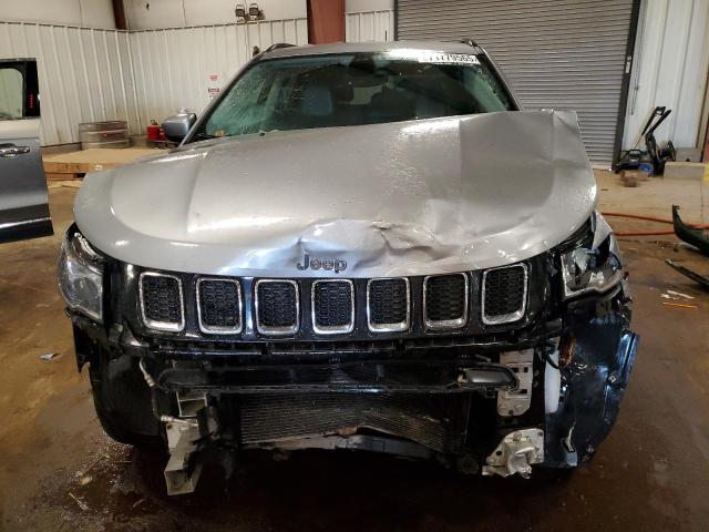 Фото 5 - JEEP COMPASS