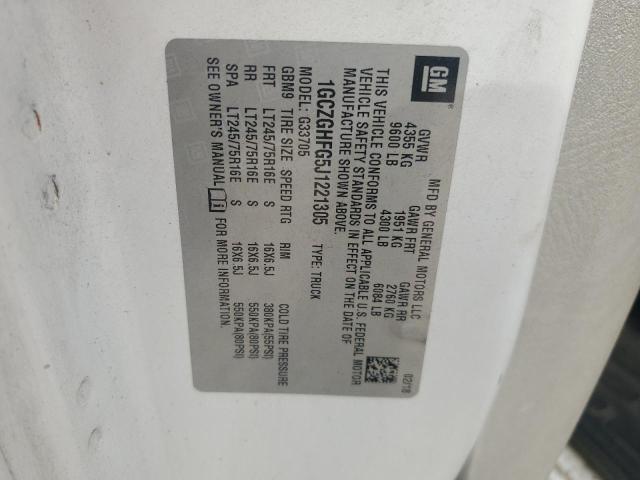 Фото 14 - CHEVROLET EXPRESS