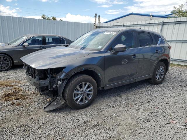 MAZDA CX-5 SELEC 2024 VIN JM3KFBBM5R0419453