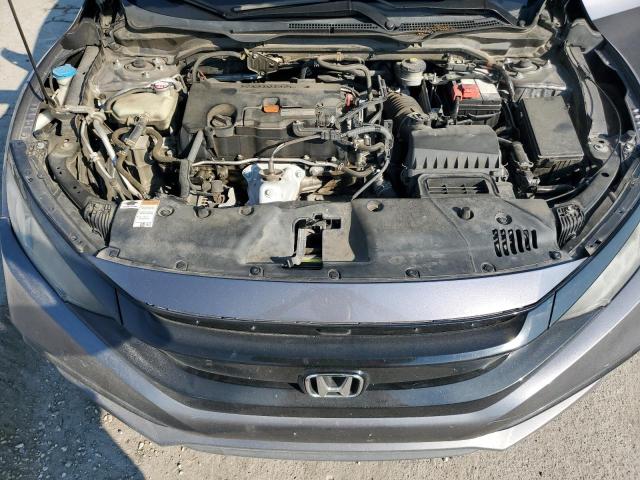 Фото 11 - HONDA CIVIC