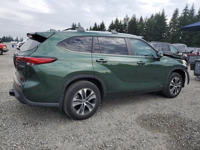 Фото 3 - TOYOTA HIGHLANDER