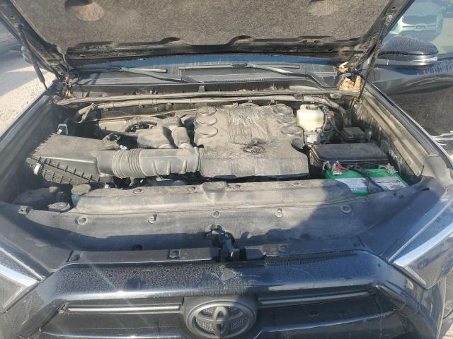 Фото 12 - TOYOTA 4RUNNER