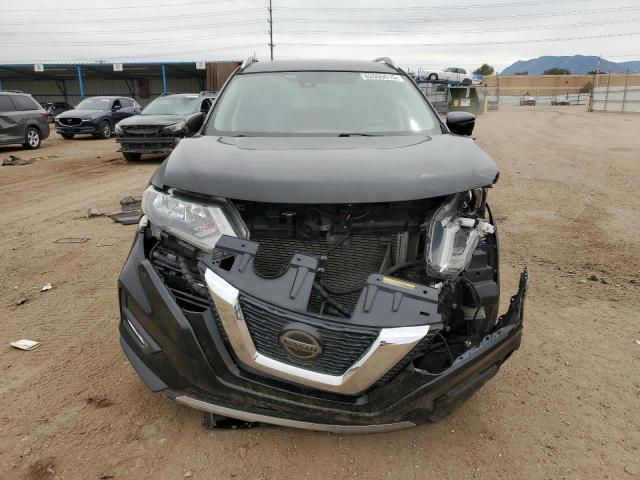 Фото 5 - NISSAN ROGUE